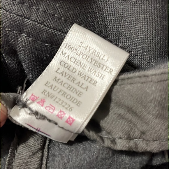 Ed Hardy Pirate Baseball Cap - Picture 6 of 6